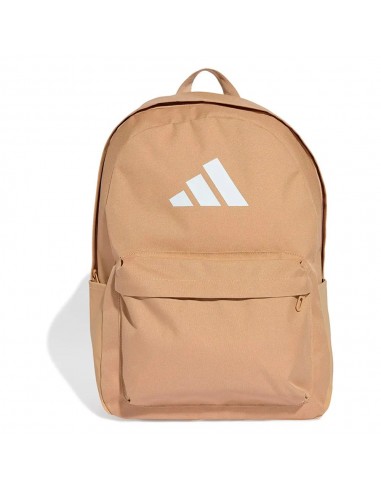 ADIDAS CLSC BARS MOOCHILA CAMEL