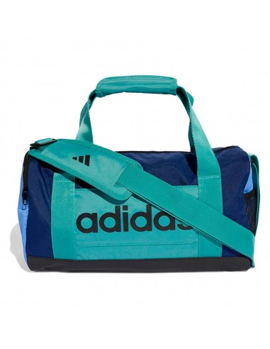 ADIDAS LINEAR DUF S BOLSA MARINO