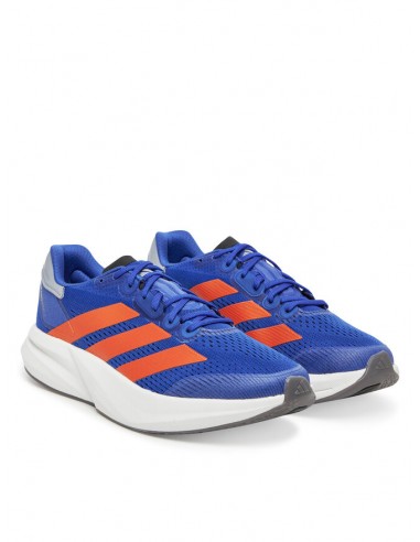 ADIDAS IH8202 DURAMO SPEED AZUL/NARANJA