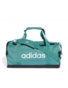 ADIDAS LINEAR DUFFEL S...