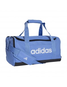 ADIDAS LINEAR DUFFEL S...