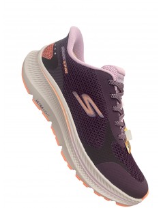 SKECHERS GO RUN 2.0 LILA...