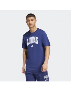 ADIDAS COLLEGIATE CAMISETA...