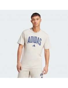 ADIDAS COLLEGIATE CAMISETA...