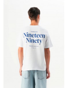 JACK & JONES JJNINETY...