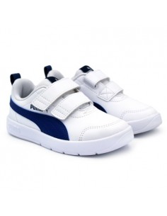 PUMA COURTFLEX V3 JR...
