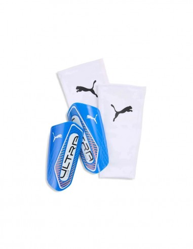 PUMA ULTRA LIGHT ESPINILLERA AZUL