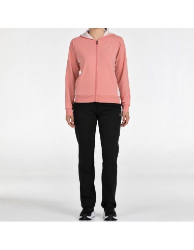 JOHN SMITH URU CHÁNDAL MUJER ROSA