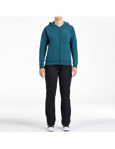 JOHN SMITH URU CHÁNDAL MUJER VERDE