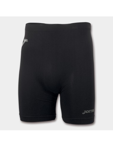 JOMA BRAMA MALLAS CORTAS NEGRO