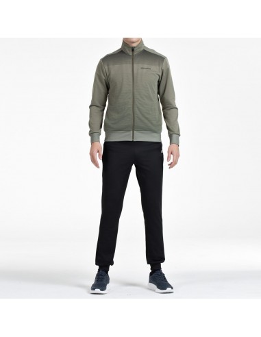 JOHN SMITH CAULER M CHÁNDAL KAKI