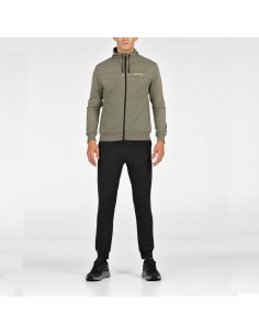 JOHN SMITH CHAO M CHÁNDAL KAKI