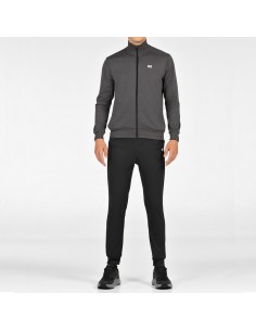 JOHN SMITH CALAFA CHÁNDAL...