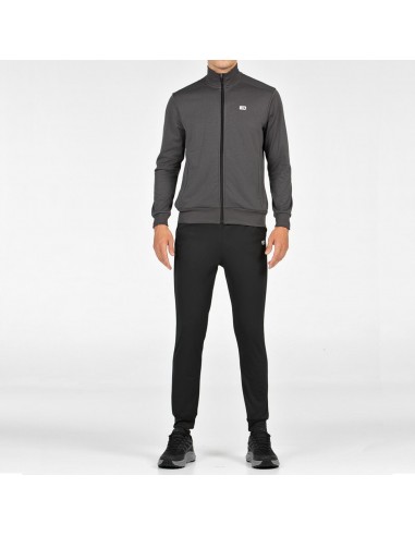 JOHN SMITH CALAFA CHÁNDAL NEGRO