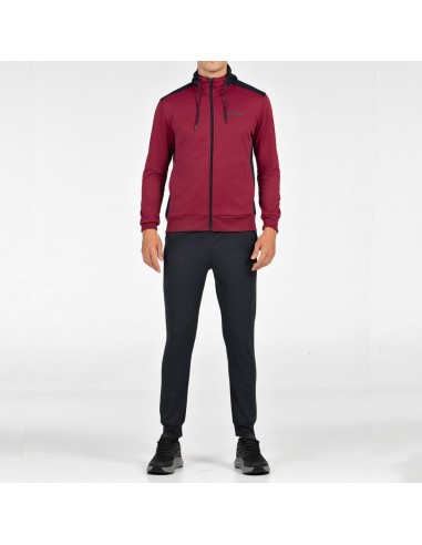 JOHN SMITH COL M CHÁNDAL GRANATE