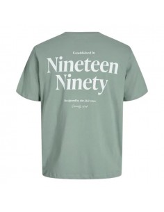 JACK&JONES JJNINETY VERDE... 2