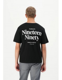 JACK&JONES JJNINETY NEGRA... 2