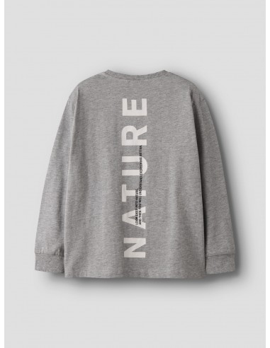 NAAME IT MORSON CAMISETA NATURE