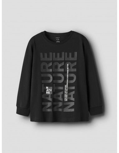 NAAME IT MORSON CAMISETA NATURE