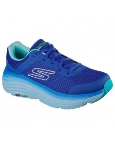 SKECHERS 220613/BLU MAX...
