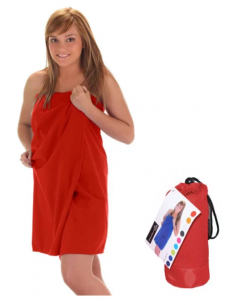 Toalla Secaneta 80X130...