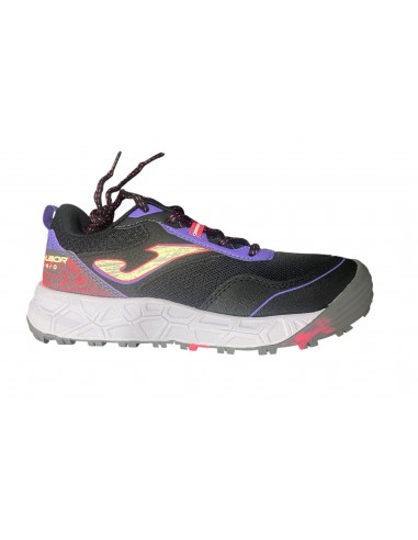 JOMA KUBOR JR NEGRO/MORADO