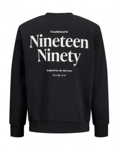 JACK&JONES NINETY SUDADERA... 2