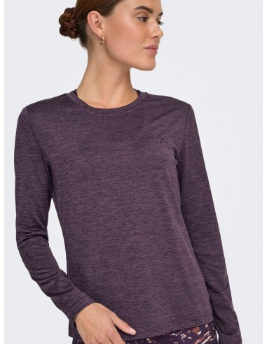 ONLY PLAY ONPCORE CAMISETA M/LARGA MUJER