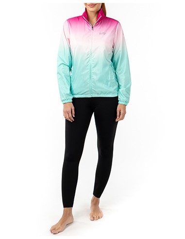 ALPHADVENTURE CHANDAL RICHMOND JR