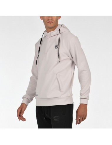 JOHN SMITH MARKE SUDADERA H PIEDRA