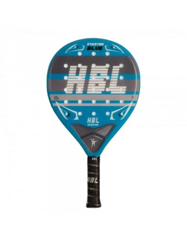 PALA PADEL HBL STARTER BLUE LIGHT