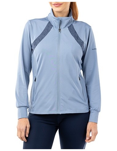 ALPHADVENTURE CHAQUETA BALDWIN DENIM