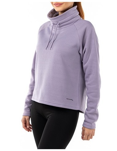 ALPHADVENTURE SUDADERA CERRADA GINGLA