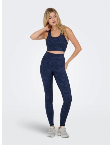 ONPFIRE TOP MARINO ESTAMPADO