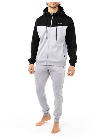 ALPHADVENTURE CHANDAL AGOURA GRIS