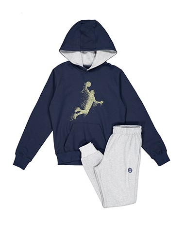 ALPHADVENTURE SUDADERA TORRANCE...