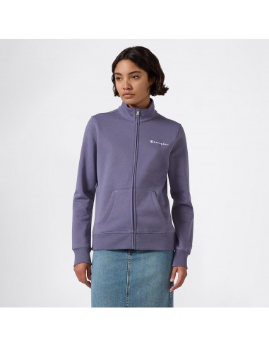 CHAMPION ICONS SUDADERA CREMALLERA...