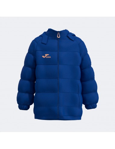 JOMA 500767 ANORAK NEW METAVERSE AZUL