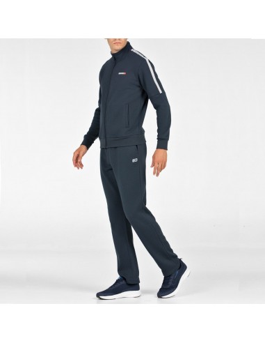 JOHN SMITH CANOPUS CHANDAL AZUL MARINO