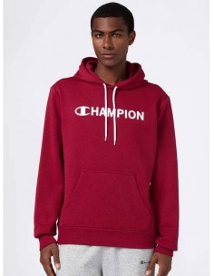 CHAMPION SUDADERA CON GORRO...