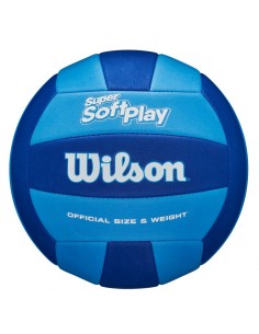BALÓN VOLEIBOL WILSON SUPER...