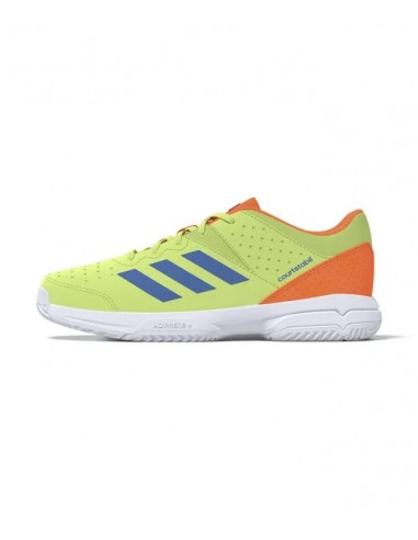 ADIDAS COURT STABIL ZAPATILLAS...