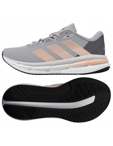 ADIDAS GALAXY 7 GRIS PLATA