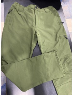 ALPHADVENTURE PANTALÓN DONI...