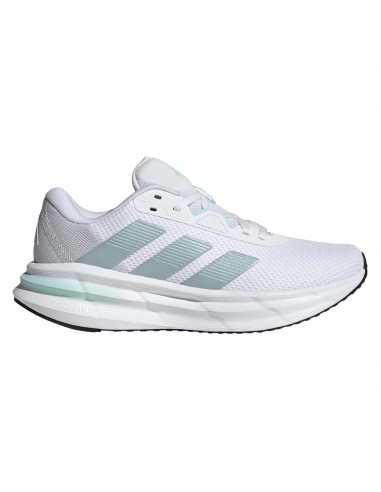 ADIDAS GALAXY 7 RUNNING MUJER BLANCO