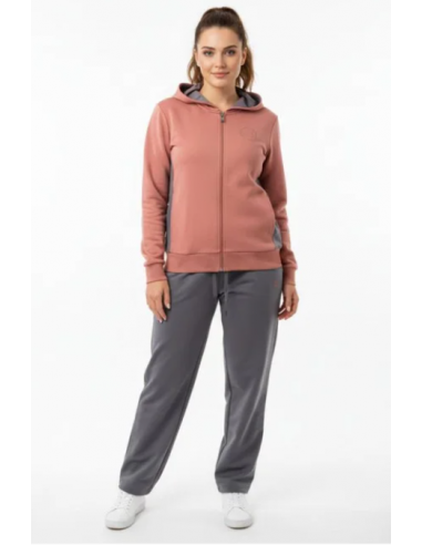 JOHN SMITH URU CHÁNDAL MUJER TEJA