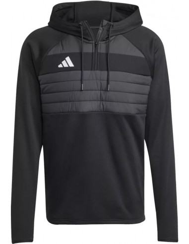 ADIDAS JN9466 TIRO  SUDADERA NEGRA...