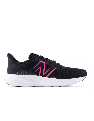 NEW BALANCE W4115CX NEGRA/ROSA...