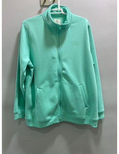 KOALAROO BIEVANA SUDADERA ABIERTA VERDE