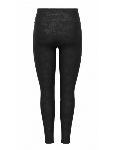 ONLY PLAY ONP-JAM-2 LEGGING NEGROS...